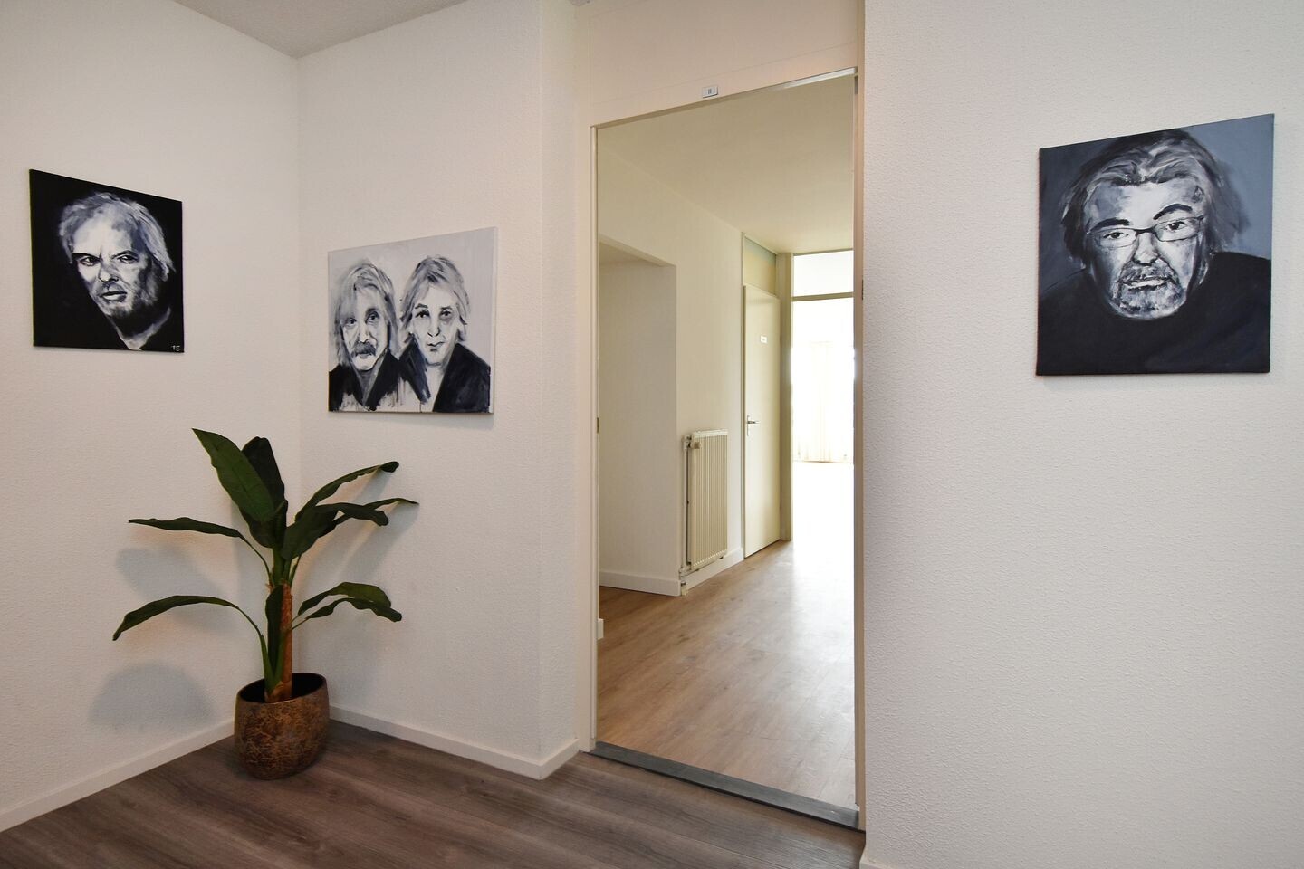 Appartement te koop: Houtwerf 11, Leidschendam