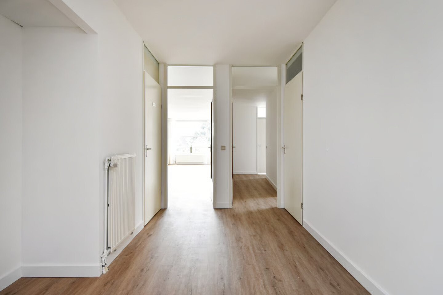 Appartement te koop: Houtwerf 11, Leidschendam