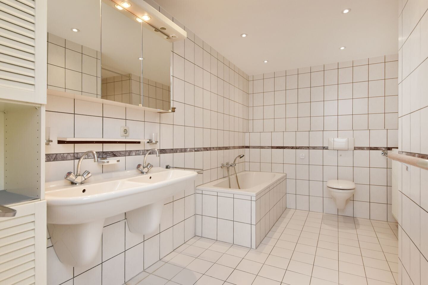 Appartement te koop: Houtwerf 11, Leidschendam