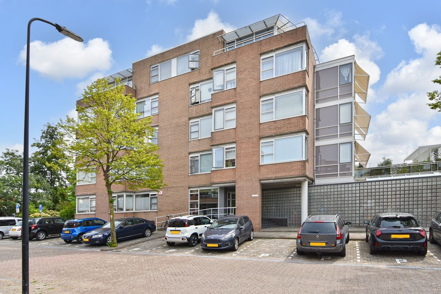 Appartement te koop: Houtwerf 11, Leidschendam