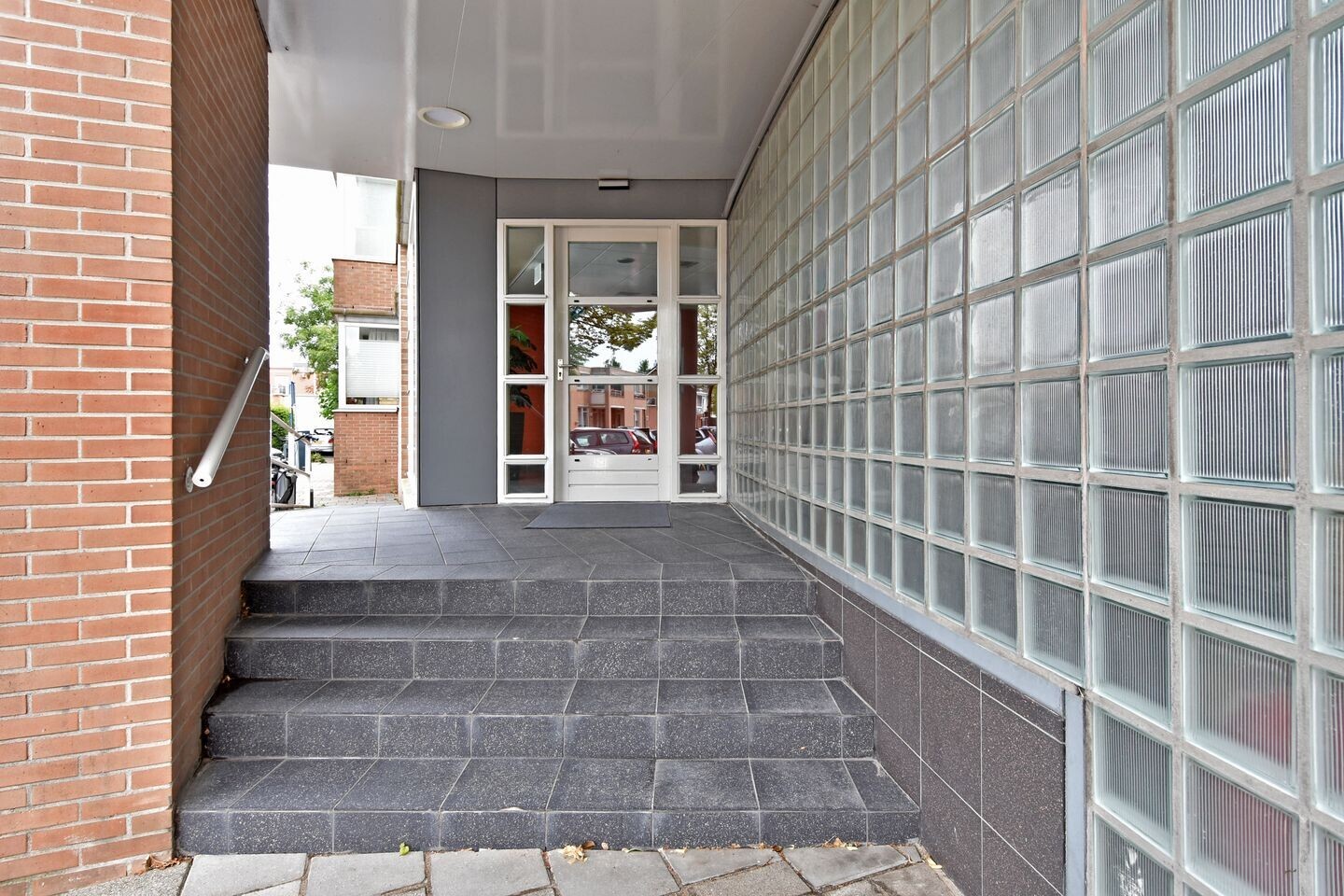 Appartement te koop: Houtwerf 11, Leidschendam