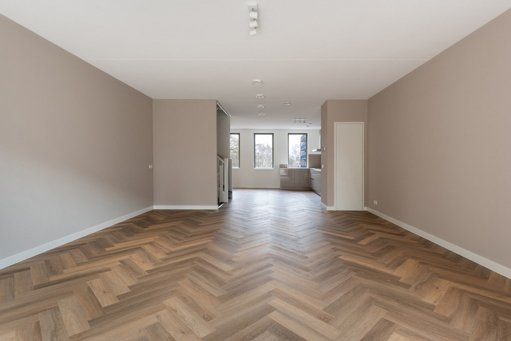Tussenwoning te huur: Schoorlaan 4, Leidschendam