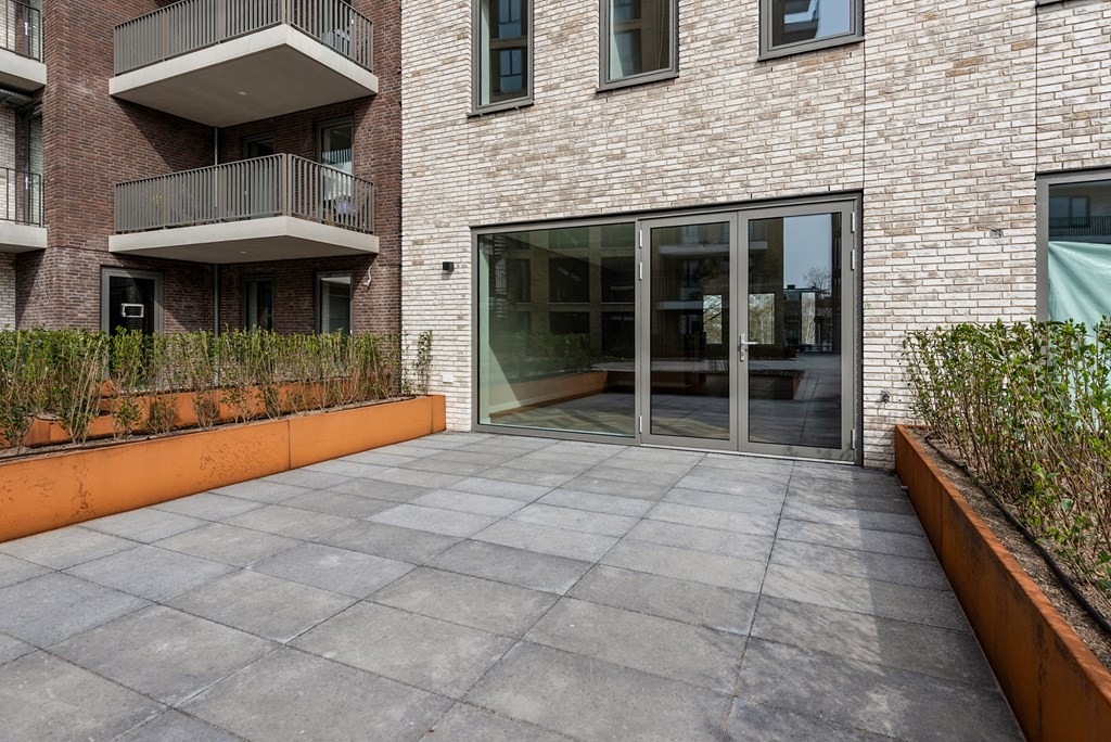 Tussenwoning te huur: Schoorlaan 4, Leidschendam