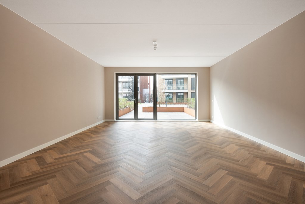 Tussenwoning te huur: Schoorlaan 4, Leidschendam