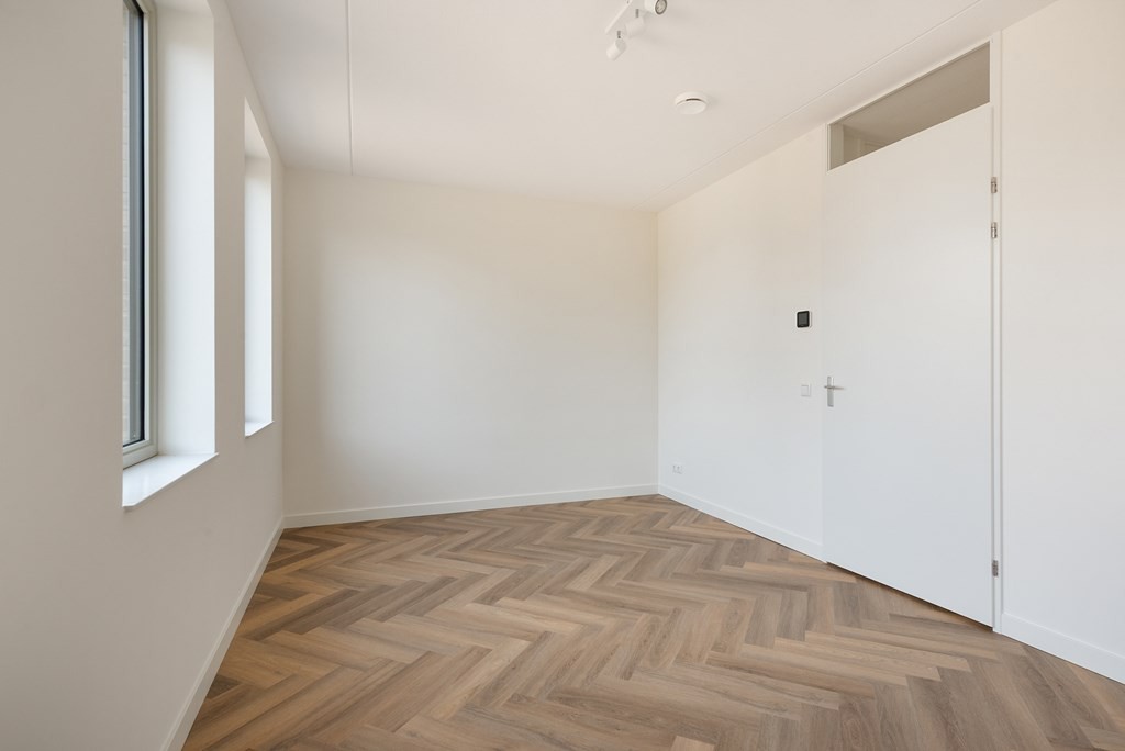 Tussenwoning te huur: Schoorlaan 4, Leidschendam