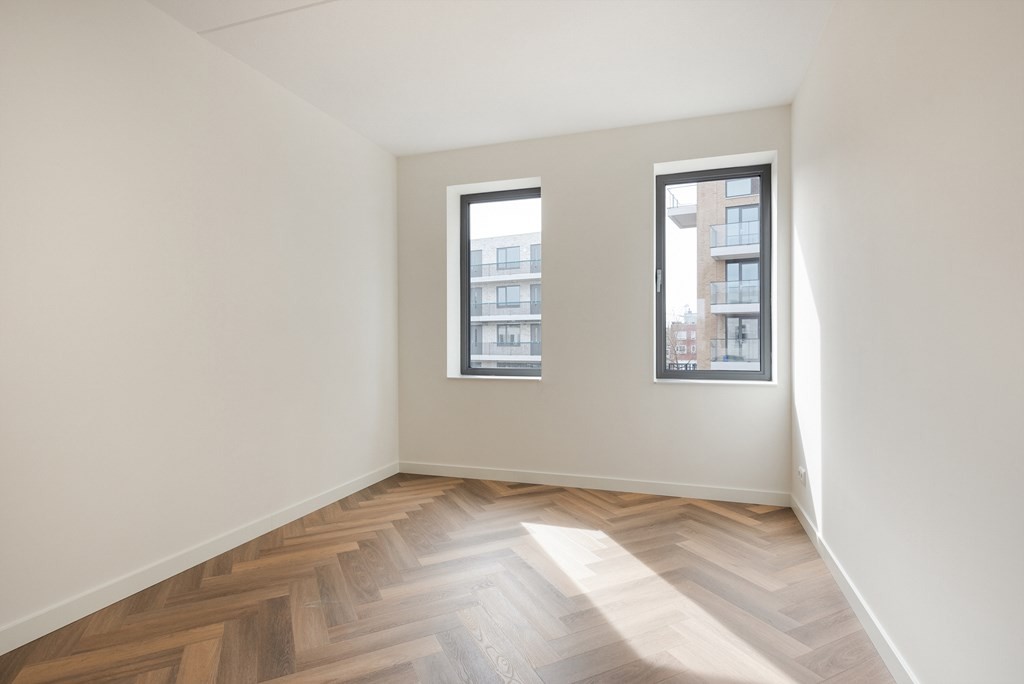 Tussenwoning te huur: Schoorlaan 4, Leidschendam