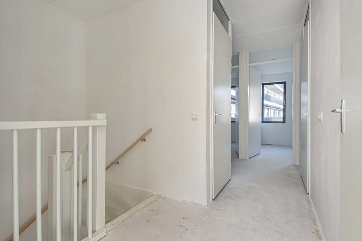 Tussenwoning te koop: Landscheidingstraat 18, Leidschendam
