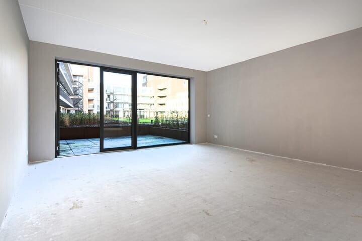 Tussenwoning te koop: Landscheidingstraat 18, Leidschendam