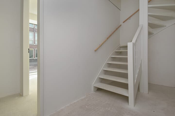 Tussenwoning te koop: Landscheidingstraat 18, Leidschendam