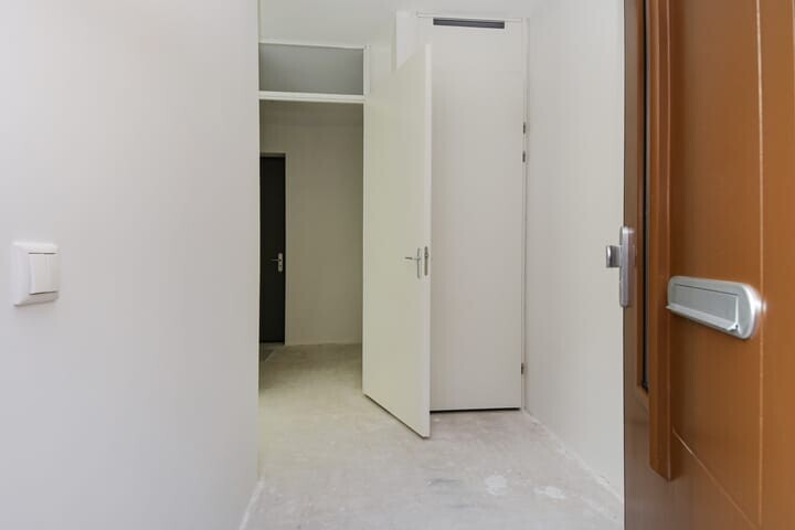 Tussenwoning te koop: Landscheidingstraat 18, Leidschendam