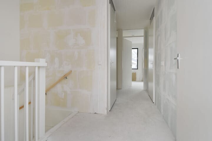 Tussenwoning te koop: Landscheidingstraat 18, Leidschendam