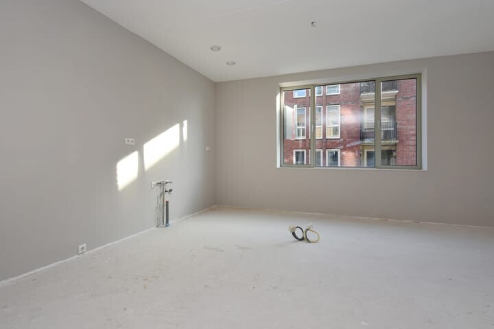 Tussenwoning te koop: Landscheidingstraat 18, Leidschendam