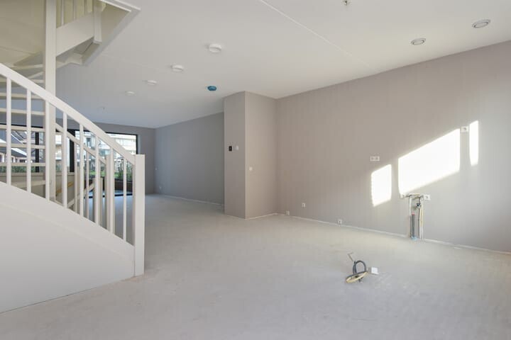 Tussenwoning te koop: Landscheidingstraat 18, Leidschendam