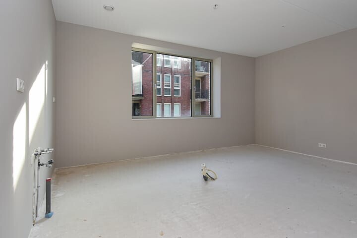 Tussenwoning te koop: Landscheidingstraat 18, Leidschendam