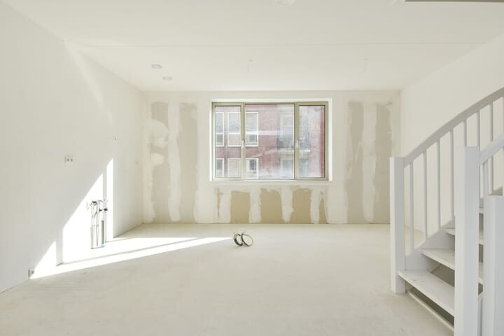 Tussenwoning te koop: Landscheidingstraat 18, Leidschendam