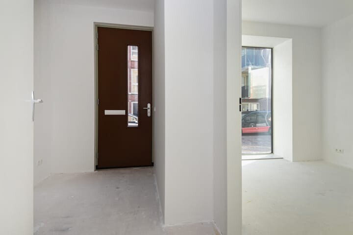 Tussenwoning te koop: Landscheidingstraat 18, Leidschendam