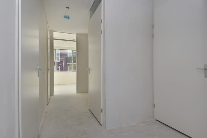 Tussenwoning te koop: Landscheidingstraat 18, Leidschendam