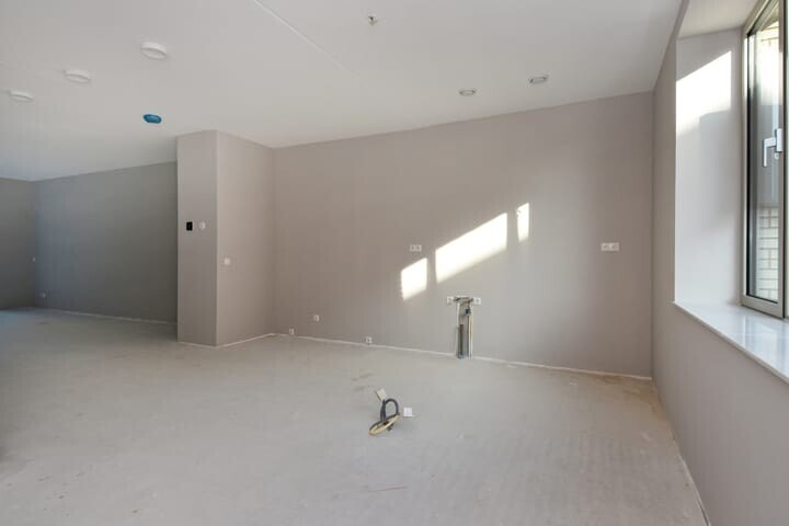 Tussenwoning te koop: Landscheidingstraat 18, Leidschendam