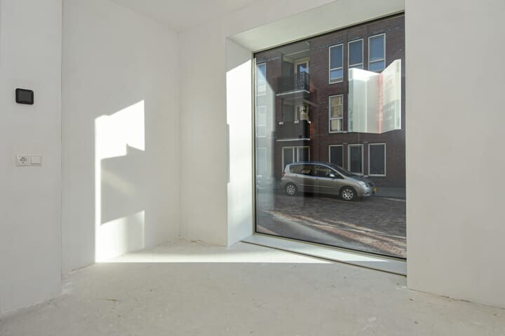 Tussenwoning te koop: Landscheidingstraat 18, Leidschendam
