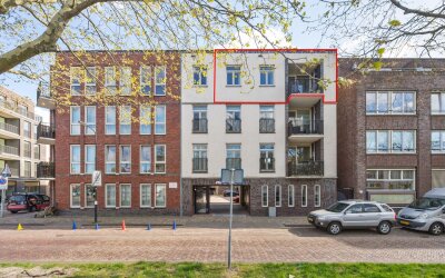 Landscheidingstraat 33