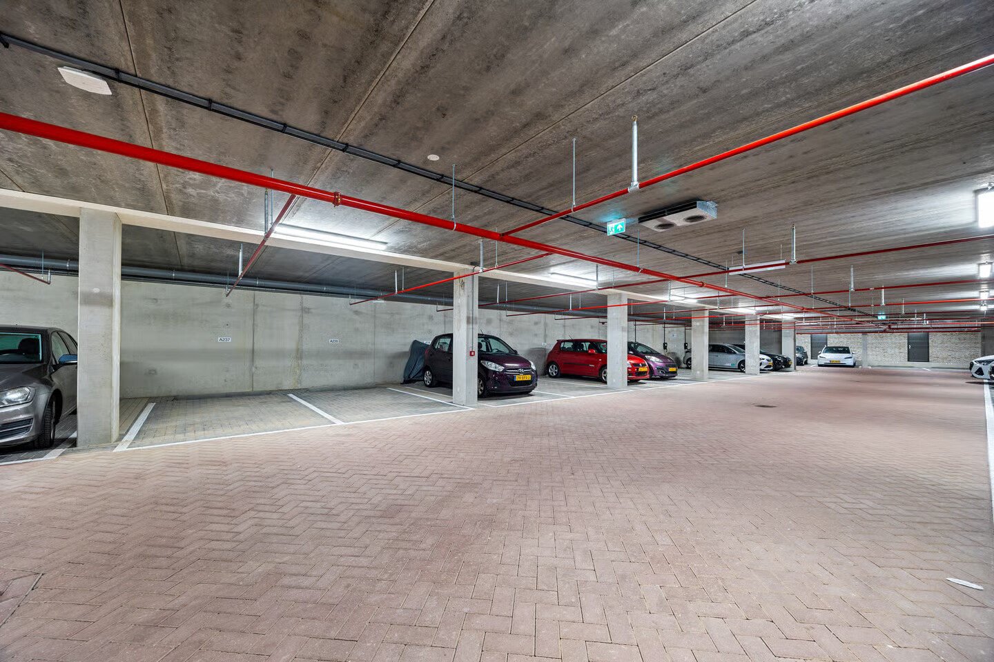Appartement te koop: Rijnlandstraat 237, Leidschendam