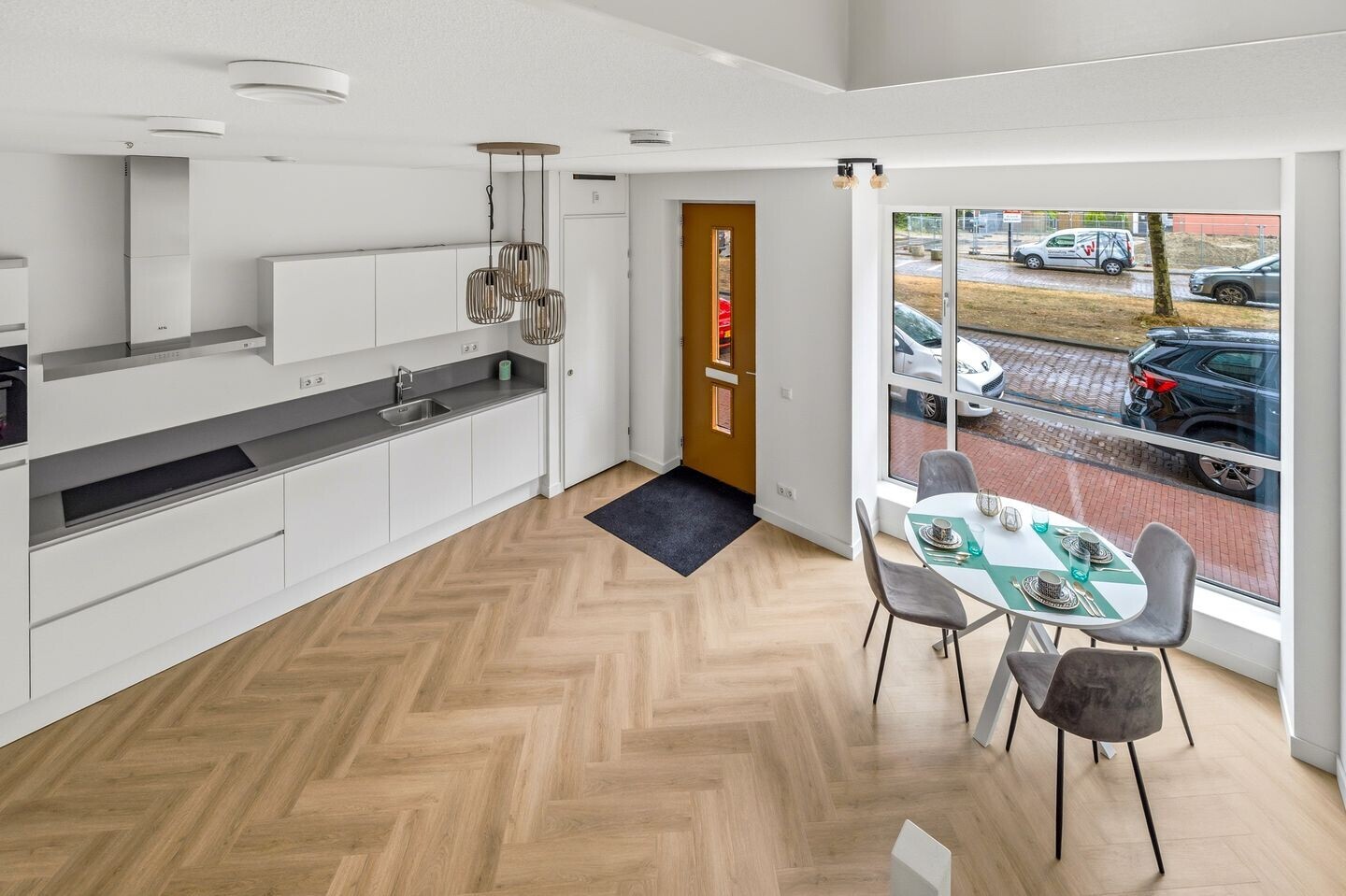 Appartement te koop: Rijnlandstraat 237, Leidschendam