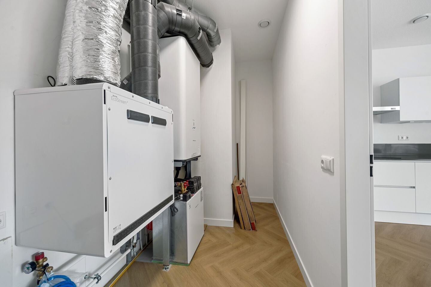 Appartement te koop: Rijnlandstraat 237, Leidschendam