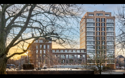Delflandstraat 16