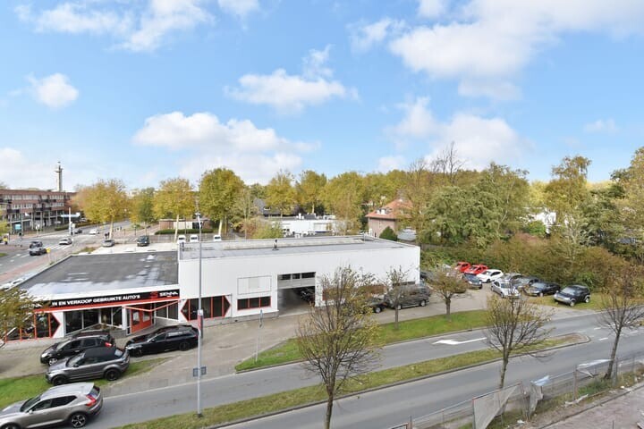 Appartement te koop: Delflandstraat 30, Leidschendam