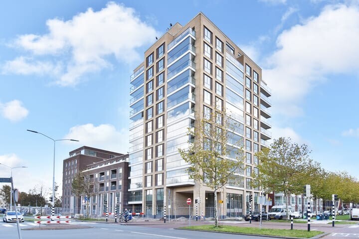 Appartement te koop: Delflandstraat 30, Leidschendam