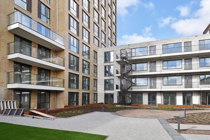 Appartement te koop: Delflandstraat 30, Leidschendam