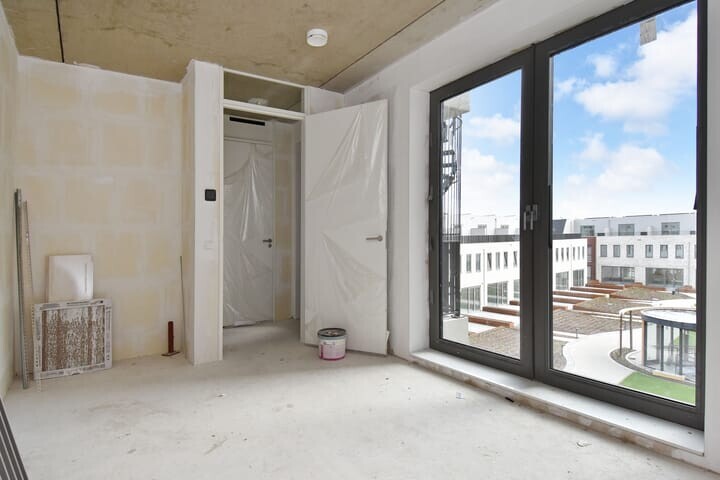 Appartement te koop: Delflandstraat 30, Leidschendam