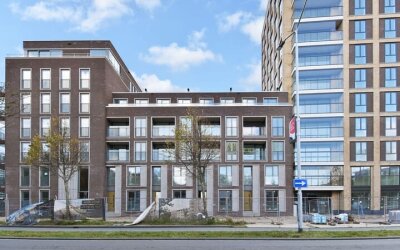 Delflandstraat 30