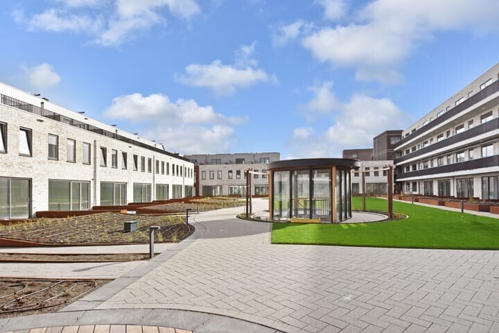 Appartement te koop: Delflandstraat 30, Leidschendam