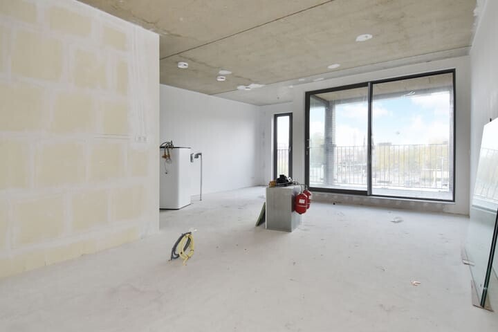 Appartement te koop: Delflandstraat 30, Leidschendam