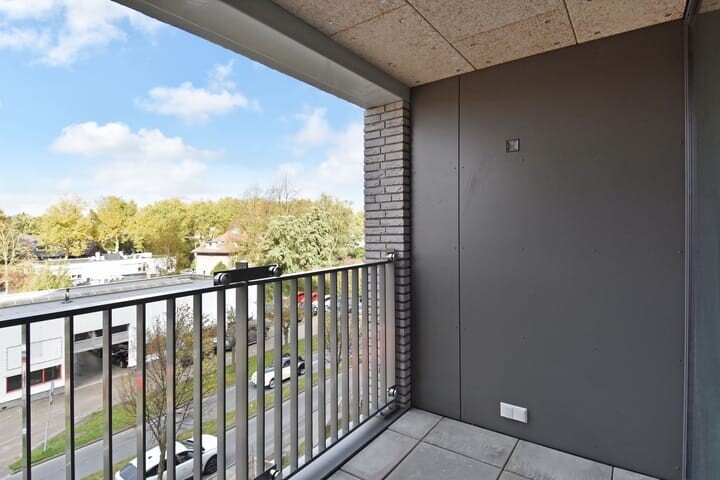 Appartement te koop: Delflandstraat 30, Leidschendam