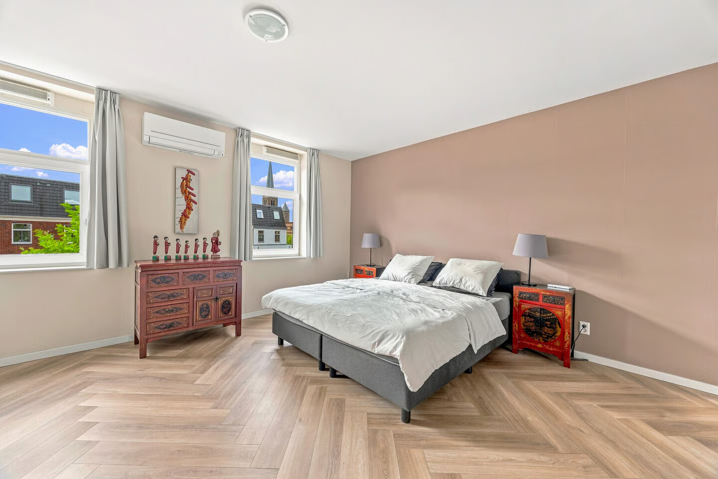 Tussenwoning te koop: Zaagmolenstraat 63, Leidschendam