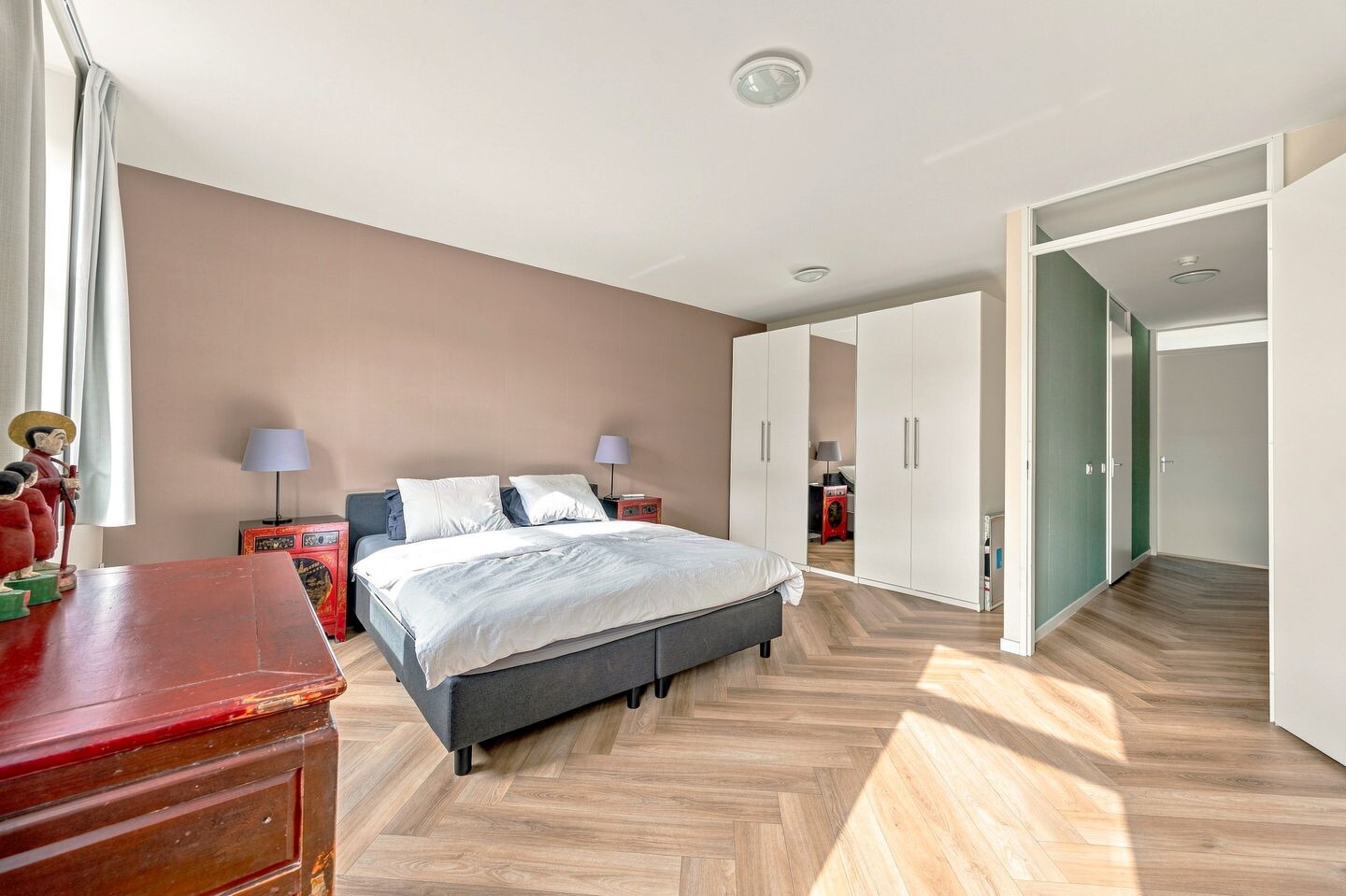 Tussenwoning te koop: Zaagmolenstraat 63, Leidschendam