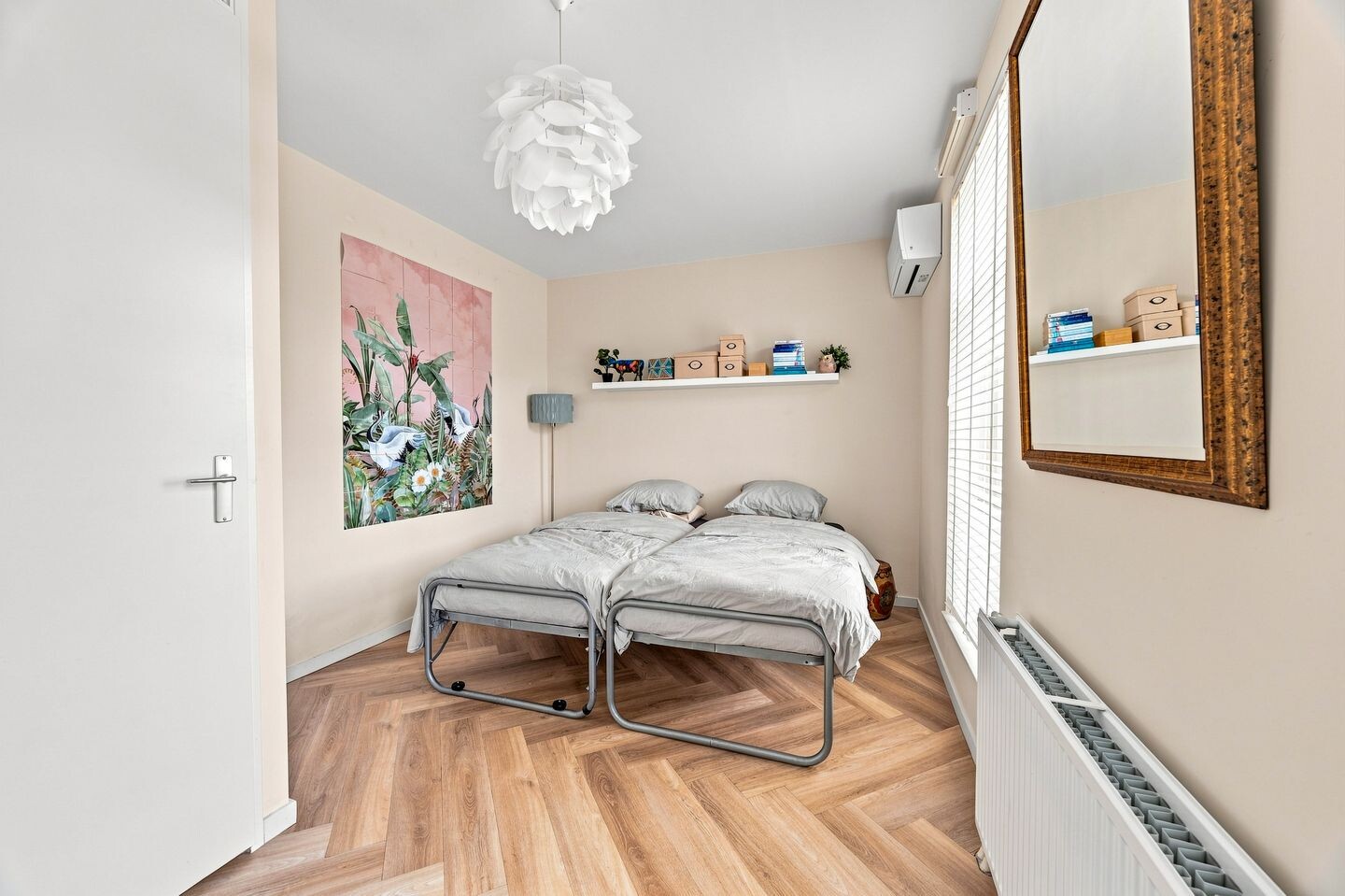 Tussenwoning te koop: Zaagmolenstraat 63, Leidschendam