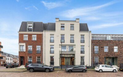 Zaagmolenstraat 63
