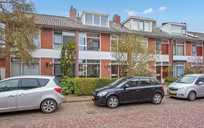 Zaagmolenstraat 73