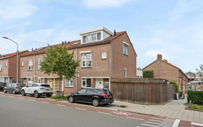 Nieuwstraat 29-A
