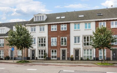Huis te koop Nieuwstraat 44