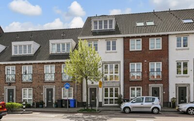 Nieuwstraat 46
