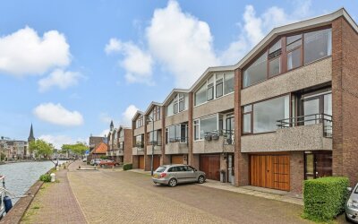 Delftsekade 29-A