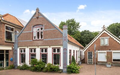 Venestraat 57