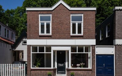 Venestraat 107