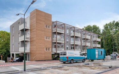 Toevluchtpad 2
