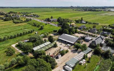 Stompwijkseweg 27