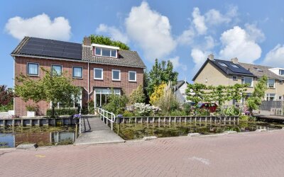 Stompwijkseweg 57-B